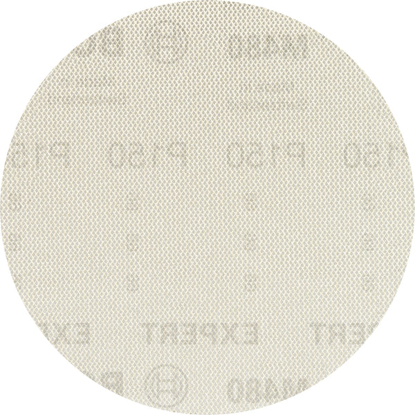 Bosch Expert M480 Sandpapirsark Excentriksliber