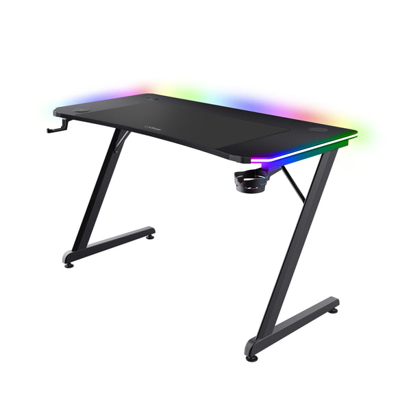Trust GXT 710 Luminus Pro Skrivebord PC-plastik ABS plastic Gaming