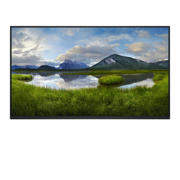 Dell P2425H 24 IPS 1920 x 1080 (Full HD) VGA (HD-15) HDMI DisplayPort 100Hz