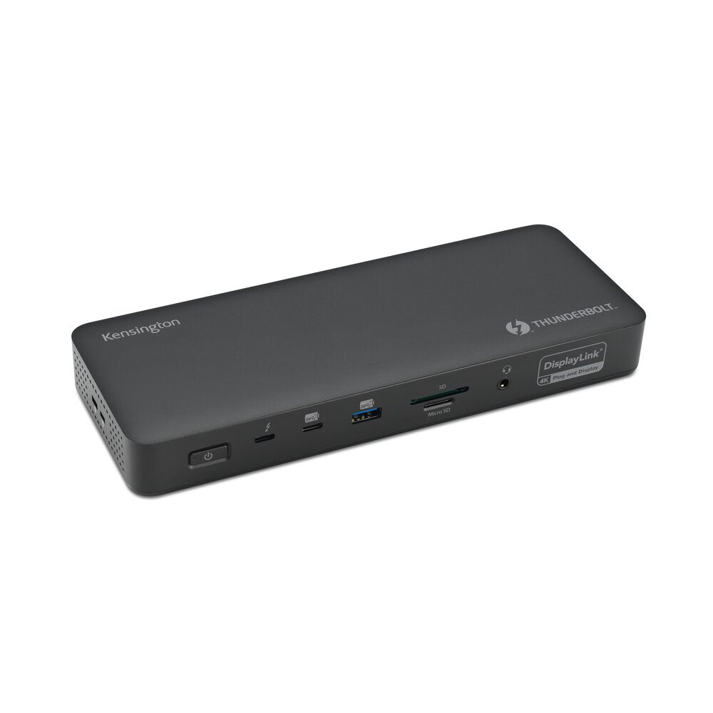 Kensington SD5920T EQ Dockingstation