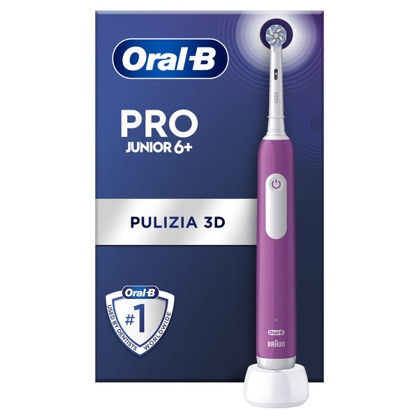 Oral-B Pro Junior Tandbørste