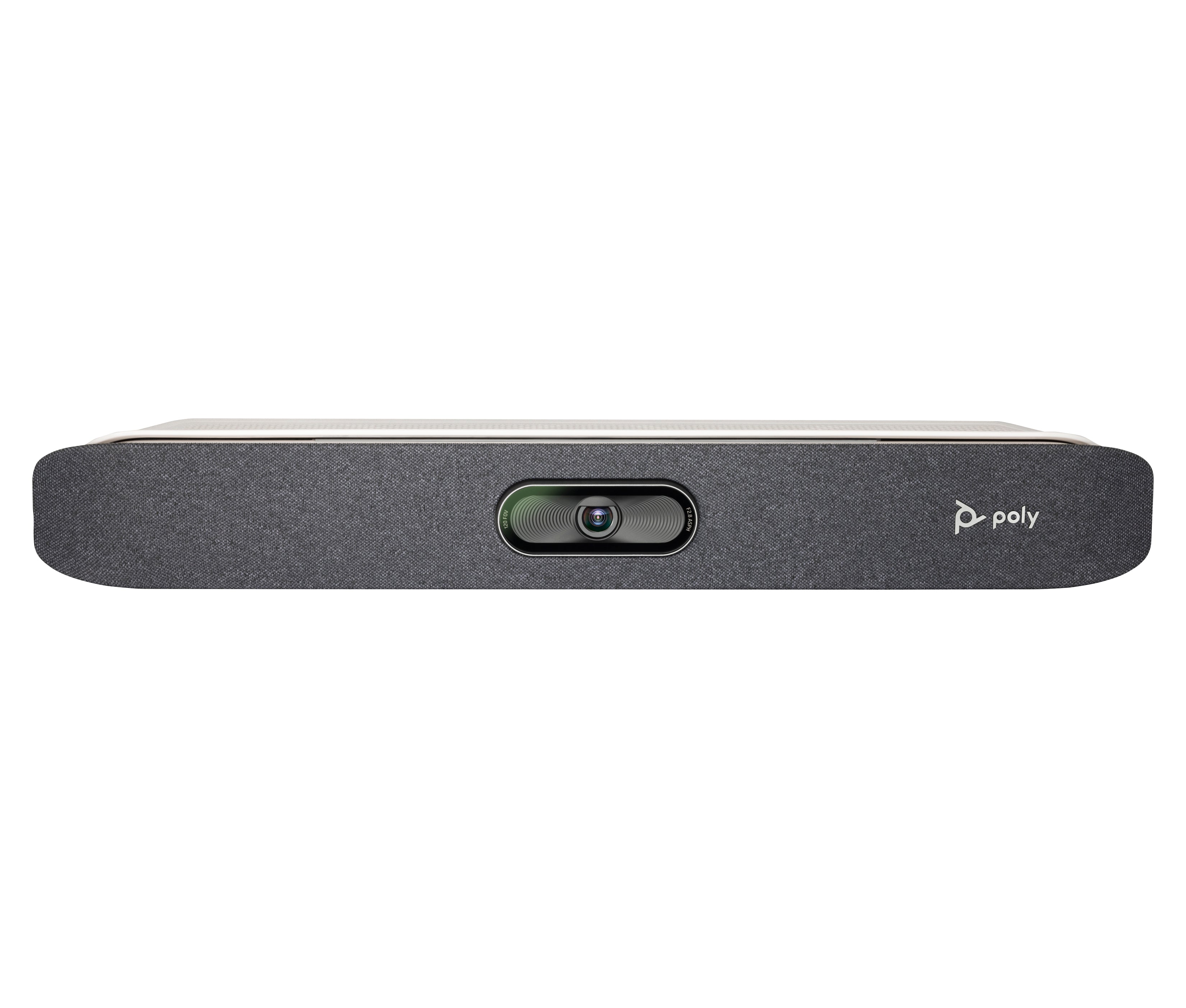 Poly Studio X30 Videoconference-enhed Fire mikrofoner