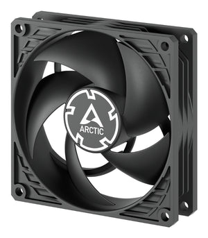 ARCTIC P9 Max 1-pack Sort 92 mm