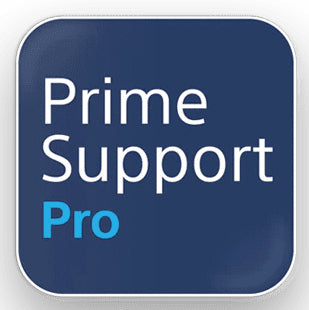 Sony PrimeSupport Pro Support opgradering 2år