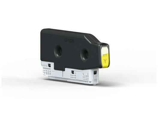 Epson T08Q4 Gul 28000 sider Blæk