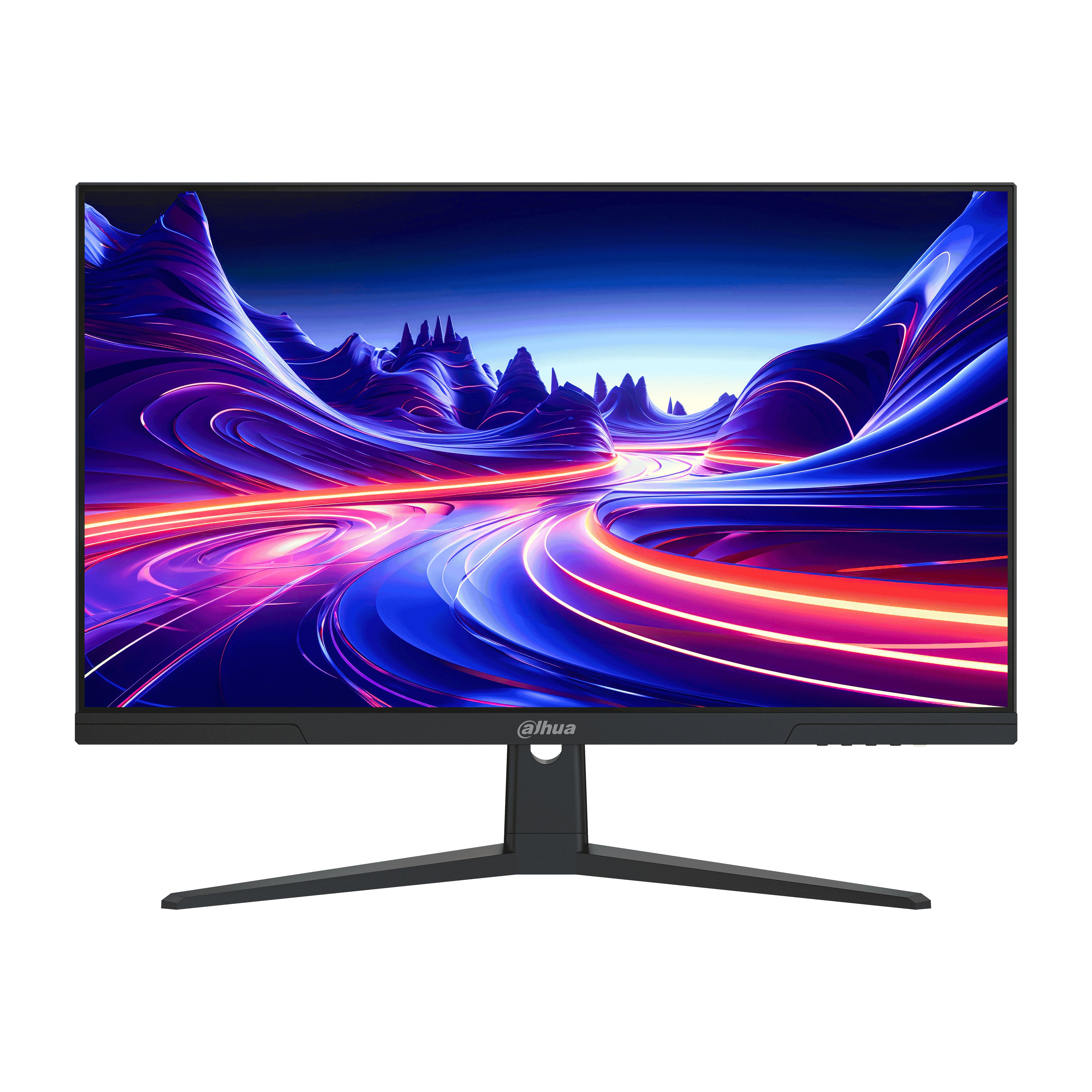 Dahua LM27-E231B 27'' 1920 x 1080 (Full HD) IPS HDMI DisplayPort 180Hz Skærm