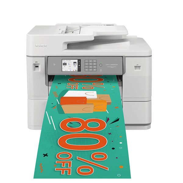Brother MFC-J6959DW Blækprinter