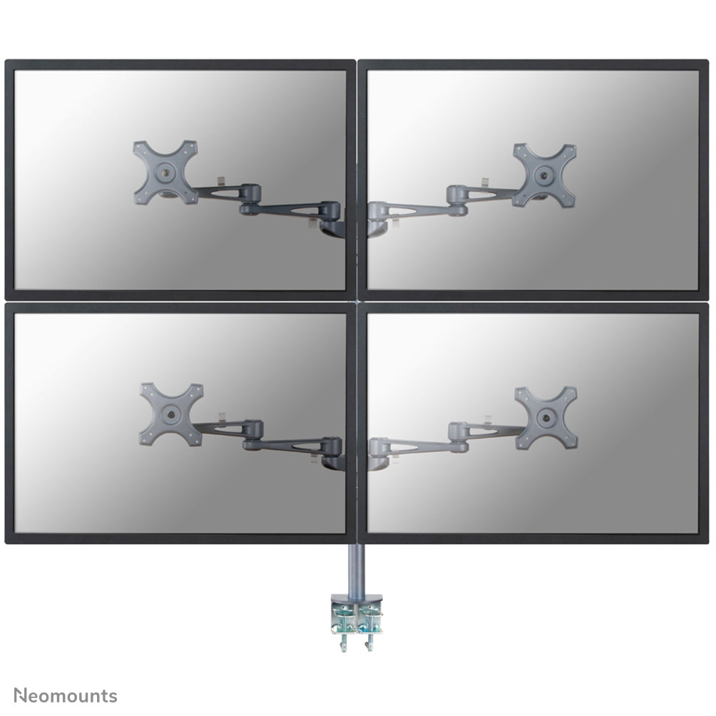 Neomounts FPMA-D935D4 Monteringssæt 4 LCD displays 10-27