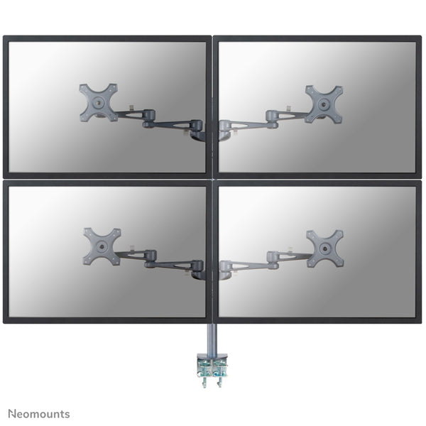 Neomounts FPMA-D935D4 Monteringssæt 4 LCD displays 10-27