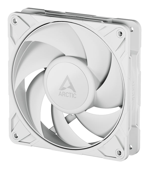 ARCTIC Freezer P12 Pro PST Computerkabinet Ventilator 12 cm Hvid 1 stk