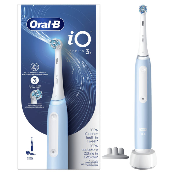 Oral-B iO Series 3 Tandbørste