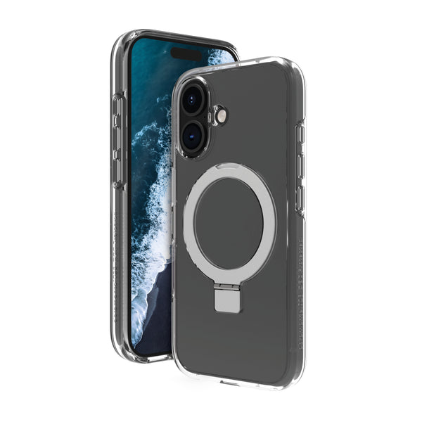 dbramante1928 Iceland Ultra Beskyttelsescover Klar Apple iPhone 16