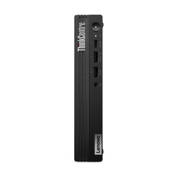 Lenovo ThinkCentre M90q Gen 5 12TH Lille I5-14500T 512GB Windows 11 Pro