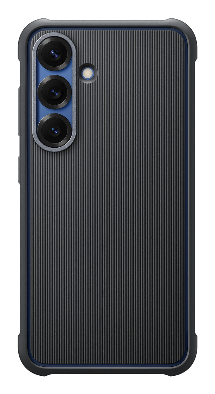 Samsung EF-RS931 Beskyttelsescover Sort Samsung Galaxy S25