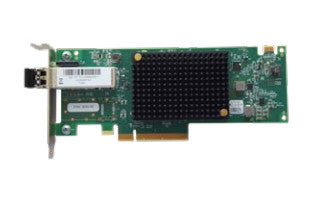 Fujitsu PFC EP Emulex LPe35002 Vært bus adapter PCI Express 4.0 28.05Gbps