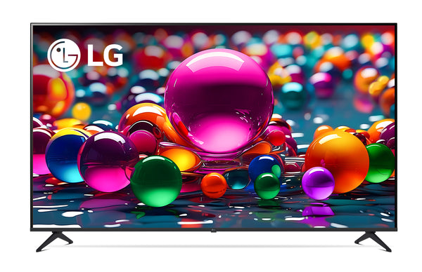 LG UHD AI 75 4K LED TV 75UA7500 (2025)