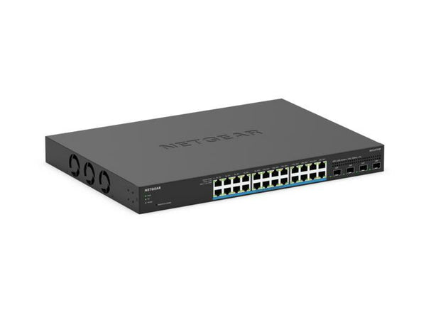 NETGEAR Smart MS324TXUP Switch 24-porte PoE++
