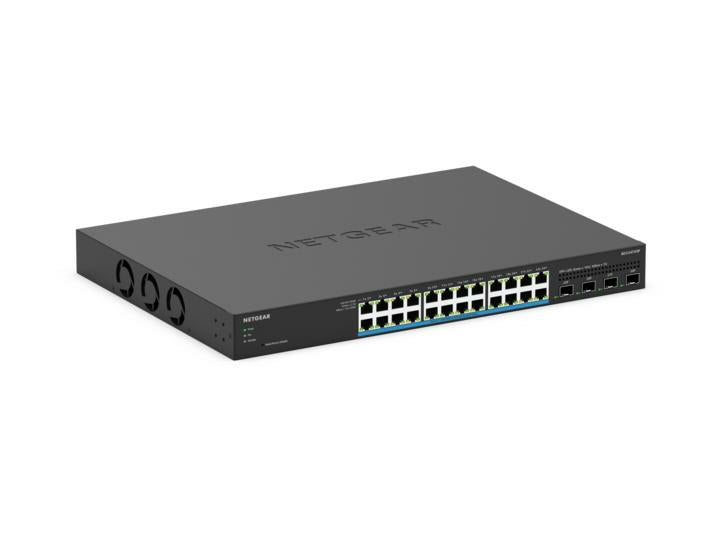 NETGEAR Smart MS324TXUP Switch 24-porte PoE++
