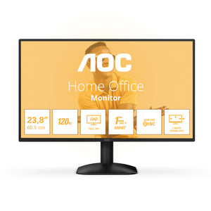 AOC 24B31H 23.8 1920 x 1080 (Full HD) VGA (HD-15) HDMI 100Hz