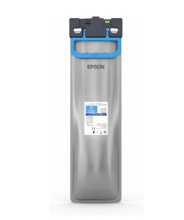 Epson T05B2 Cyan Blækpakke