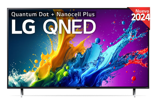 LG 50QNED80T6A 50 4K UHD (2160p)
