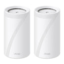 TP-Link Deco BE85 V1 Wi-Fi-system