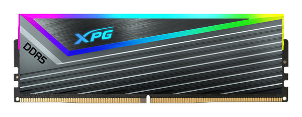 ADATA DDR5  32GB 6400-32 K2 XPG Caster RGB gray