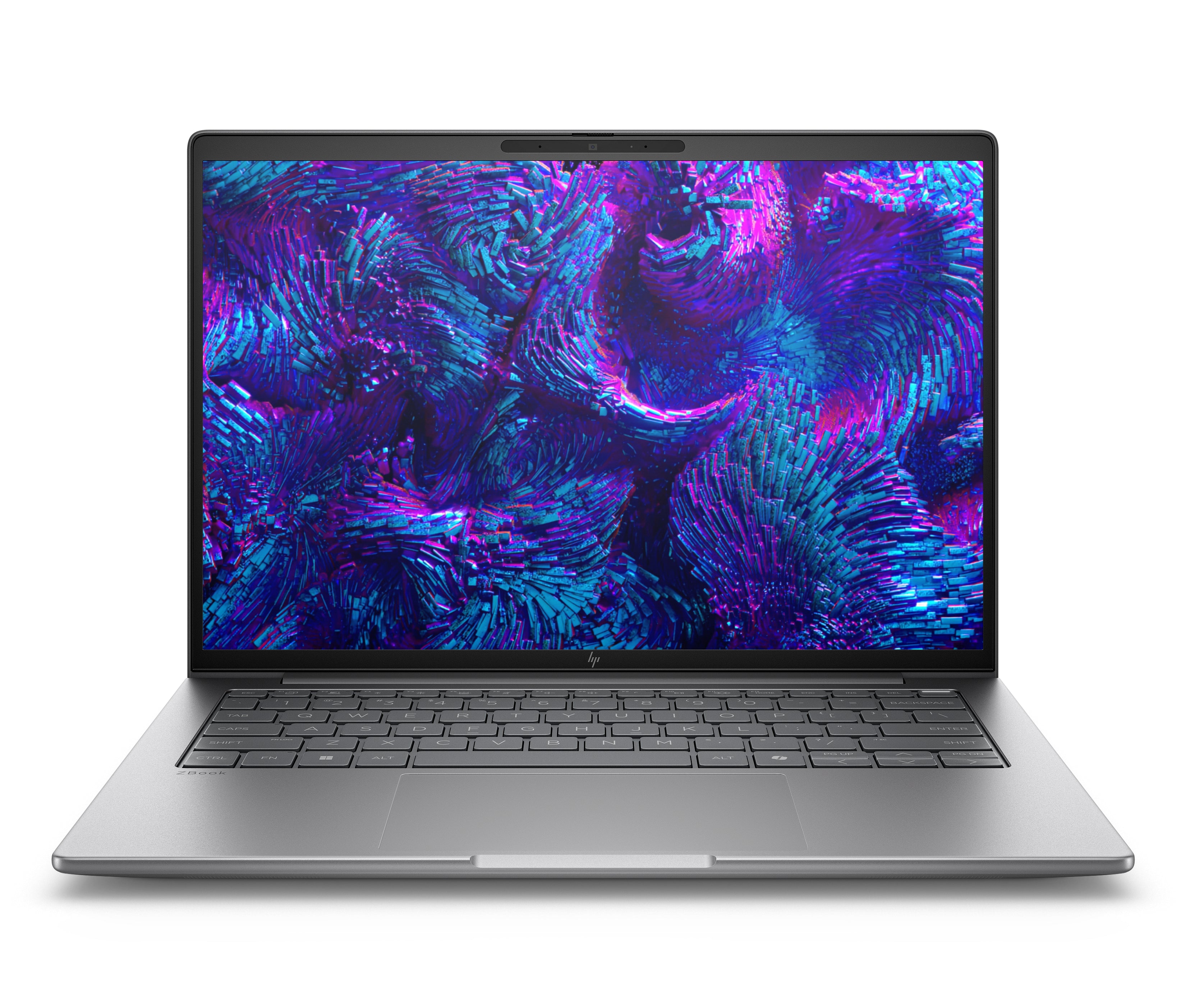 HP ZBook 8 14 255H 32GB 1TB Intel Arc 140T Windows 11 Pro