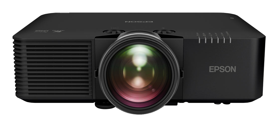 Epson EB-L695SE Projektor med kort projiceringsafstand 6000 ANSI lumens 3LCD WUXGA (1920x1200) Sort