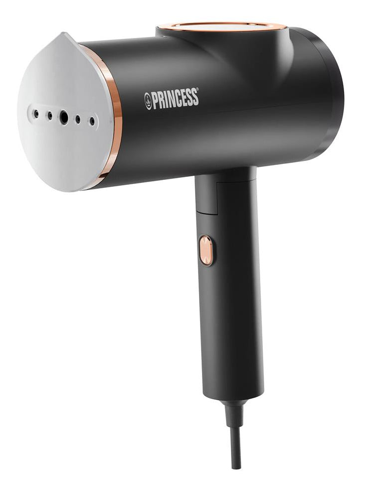 Garment Steamer 332890 Dual Handheld Noppbortagare