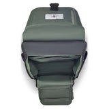 Delsey Paris Securflap 15,6" sort computerrygsæk