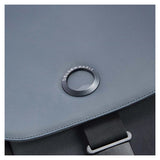 Delsey Paris Securflap 15,6" sort computerrygsæk
