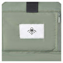 Delsey Paris Securflap 15,6" sort computerrygsæk