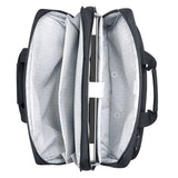 Computertaske - 6" sort computertaske - delsey