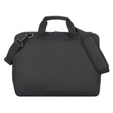 Computertaske - 6" sort computertaske - delsey