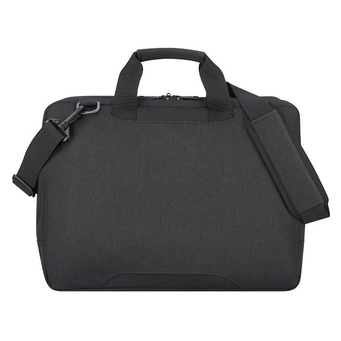 Computertaske - 6" sort computertaske - delsey