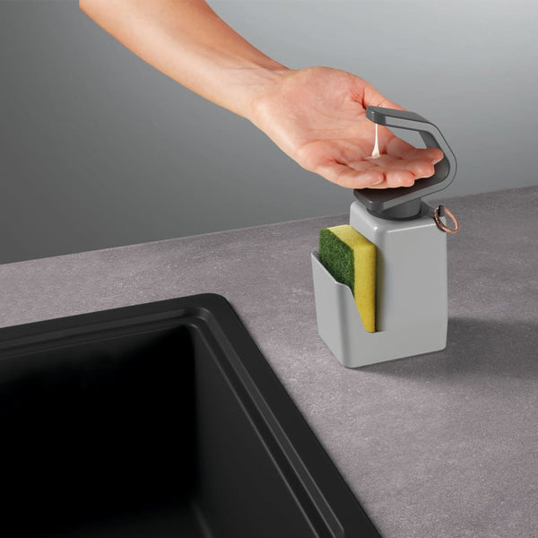 Metaltex Sæbedispenser Soap-Tex