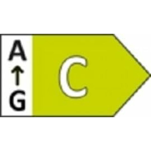 Opvaskemaskine Whirlpool Corporation W7FHS41 Hvid 60 cm