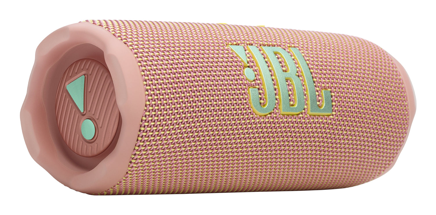 JBL Flip 7 Lyserød