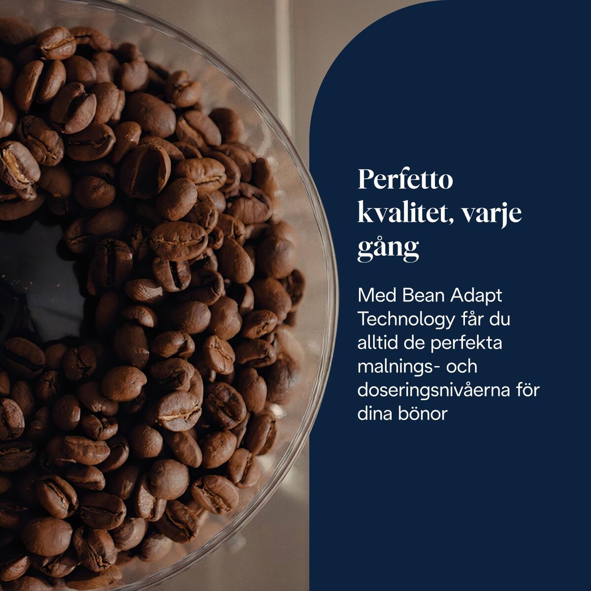 Elektrisk kaffemaskine DeLonghi EC9455M