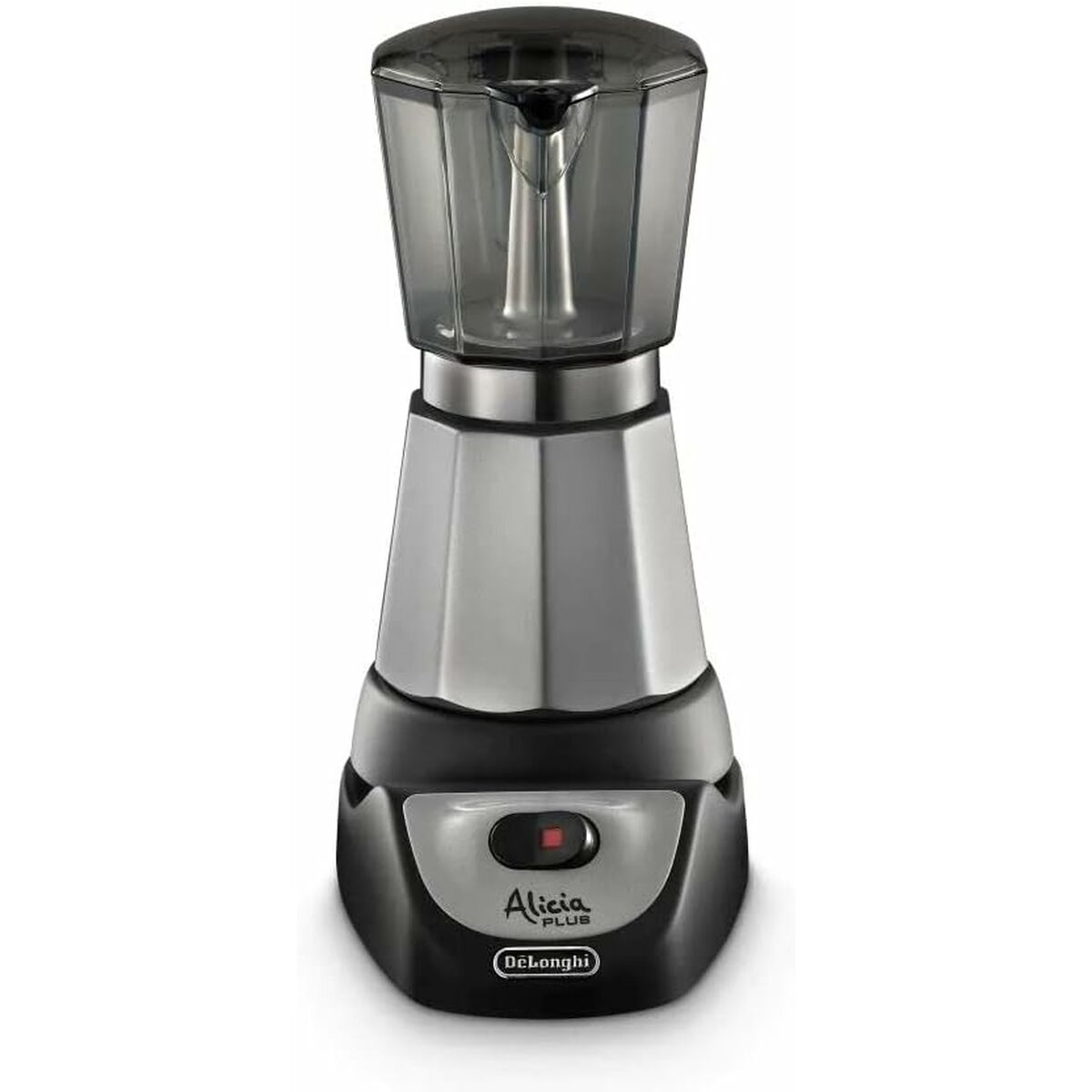Italiensk Kaffekande DeLonghi Alicia EMK9 450 W