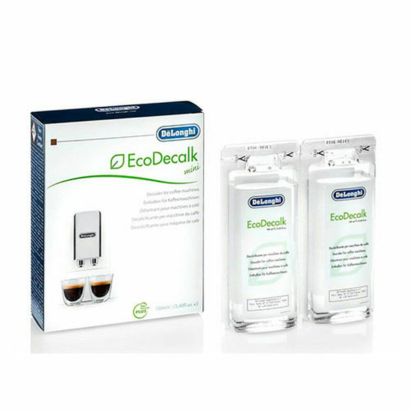 Afkalkningsmiddel DeLonghi 5513296011
