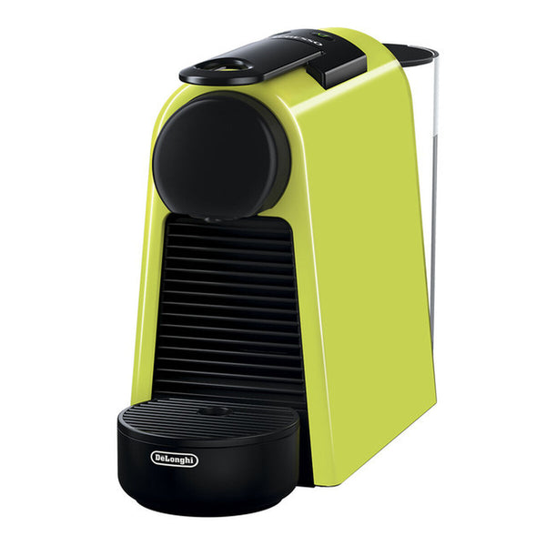Kapselkaffemaskine DeLonghi ESSENZA MINI Lime 600 ml