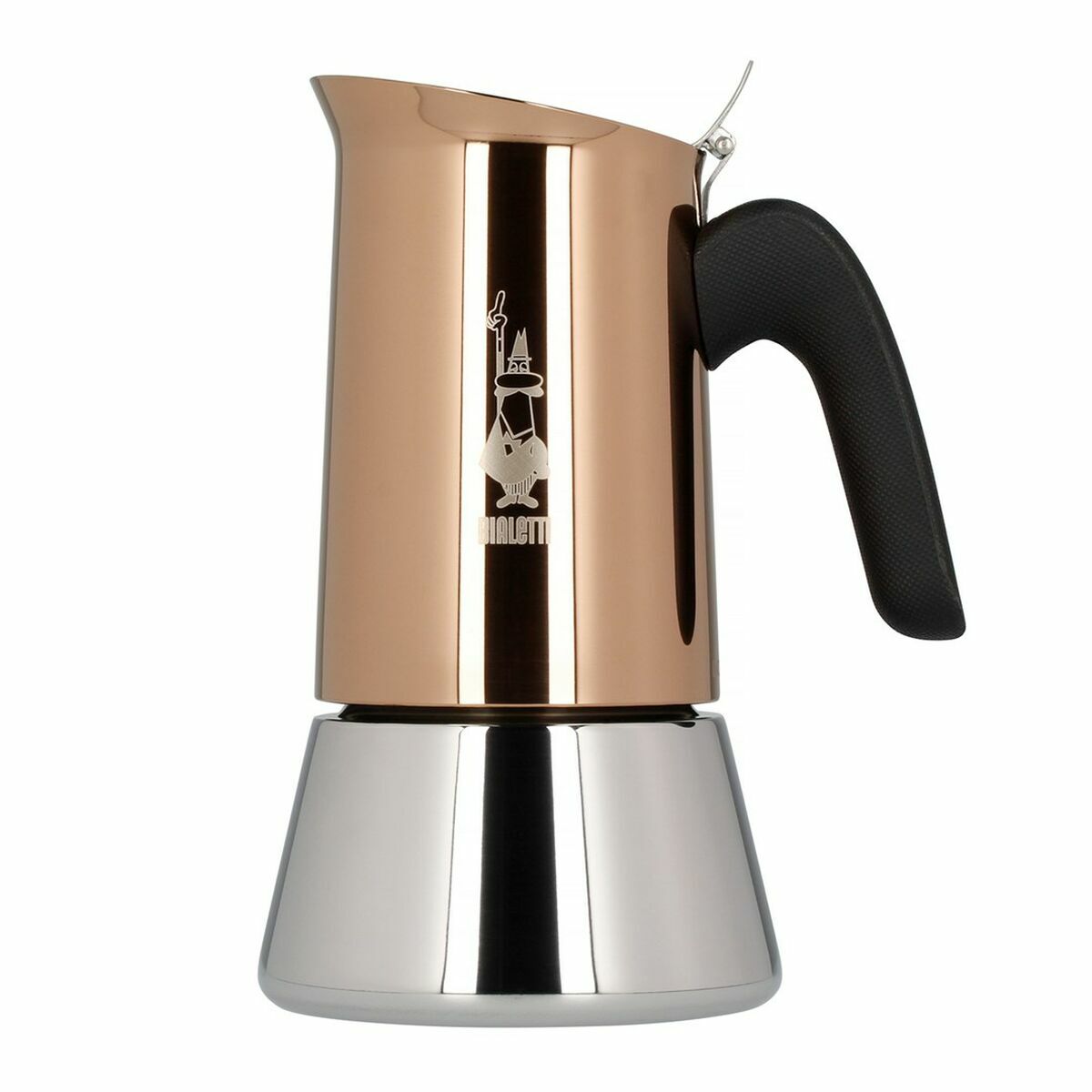 Italiensk Kaffekande Bialetti NEW VENUS COPPE 6 Kopper