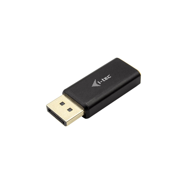 i-Tec Video / lyd adapter DisplayPort / HDMI