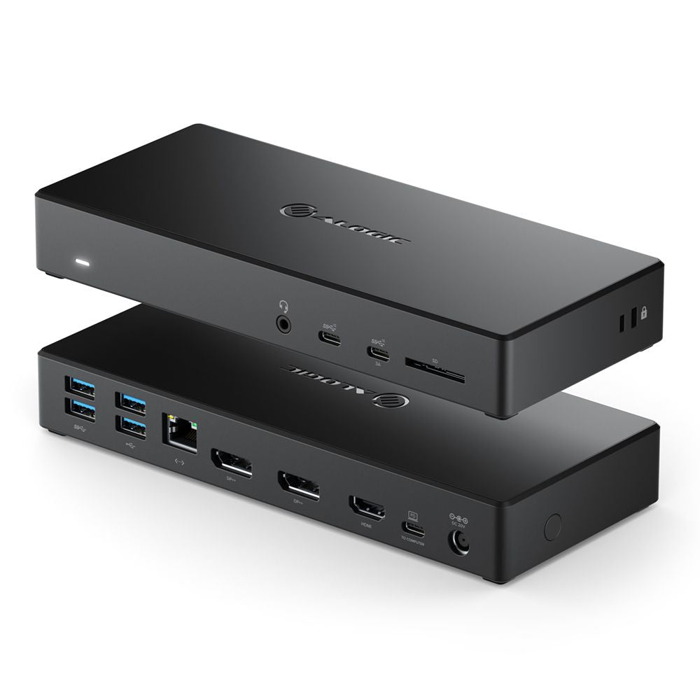 ALOGIC MA3 Dockingstation