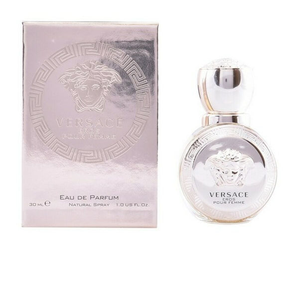 Dameparfume Versace EROS POUR FEMME EDP 30 ml