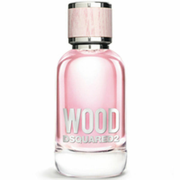 Dameparfume Dsquared2 WOOD POUR FEMME EDT 30 ml Wood