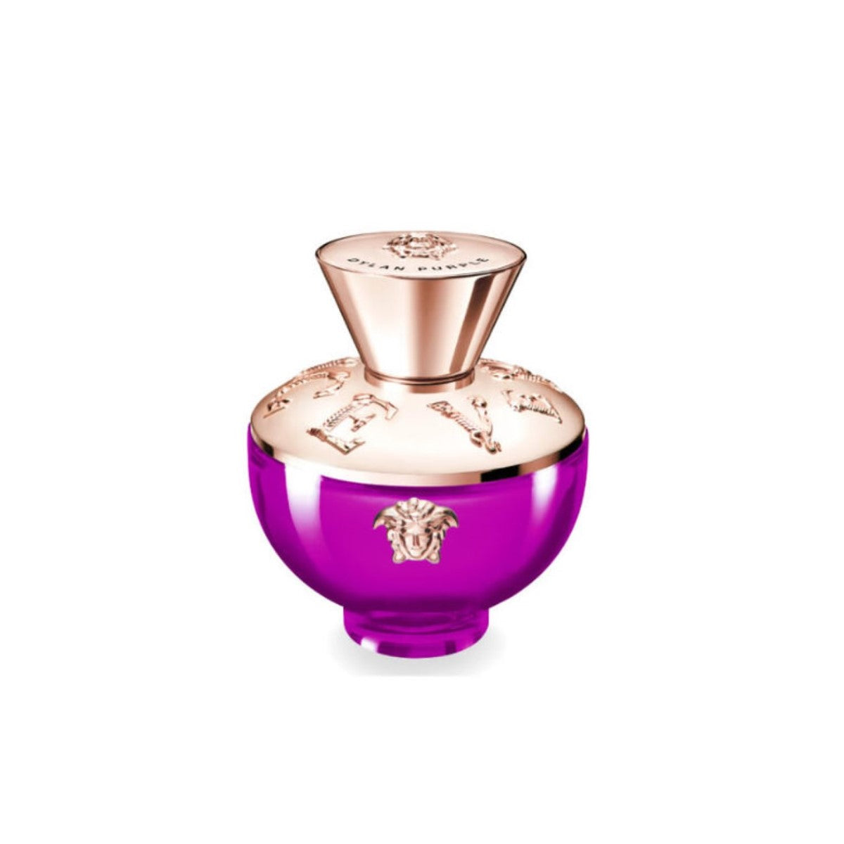 Dameparfume Versace Dylan Purple EDP 50 ml