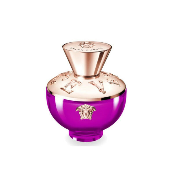 Dameparfume Versace Dylan Purple EDP 100 ml